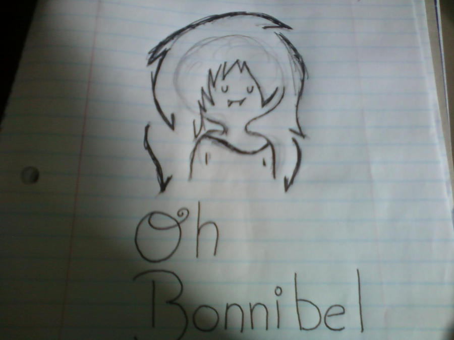 Oh Bonnibel by babybubblegumprinces on DeviantArt