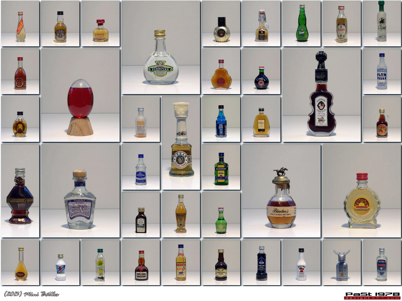 Image result for Mini-Bottle Museum