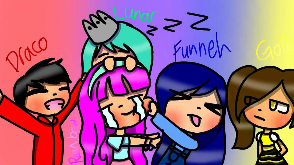 P I C T U R E S O F T H E K R E W I T S F U N N E H Zonealarm Results - funneh roblox coloring page