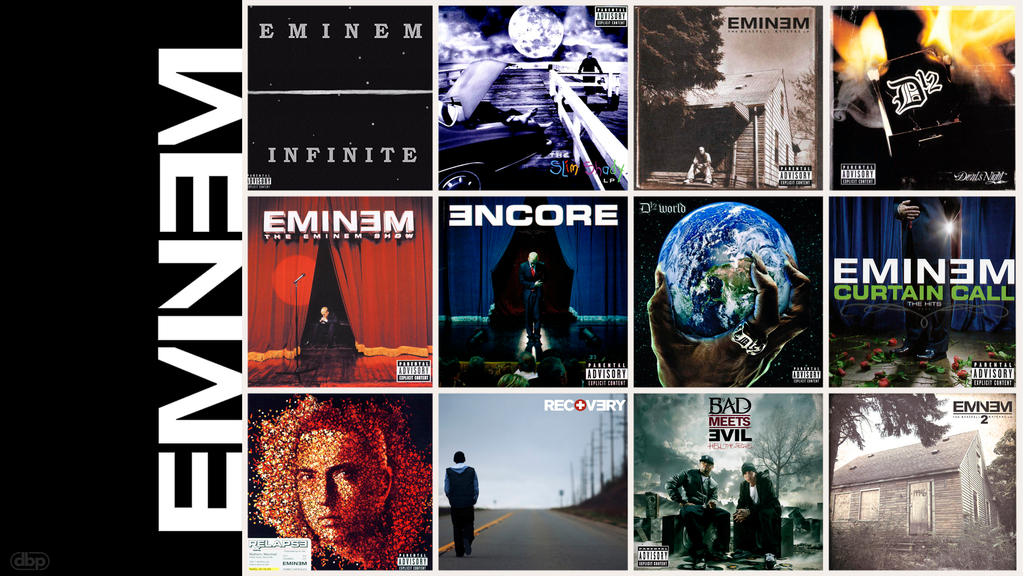 Eminem The Marshall Mathers LP 2 торрент