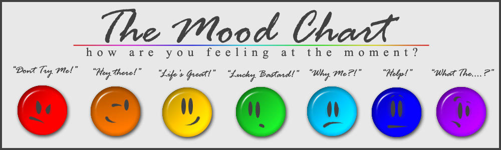 S Mood Chart