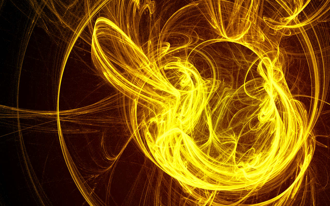  Abstract  Yellow  by JohnTuley on DeviantArt