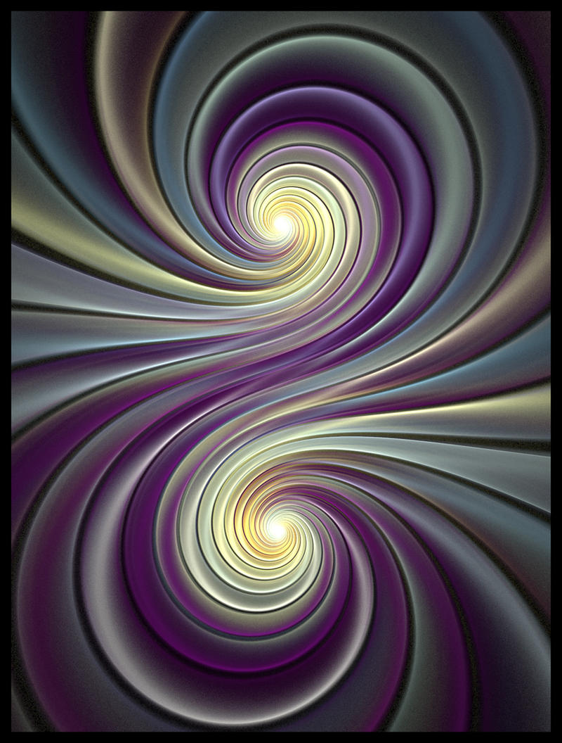 purple spin by lindelokse on DeviantArt