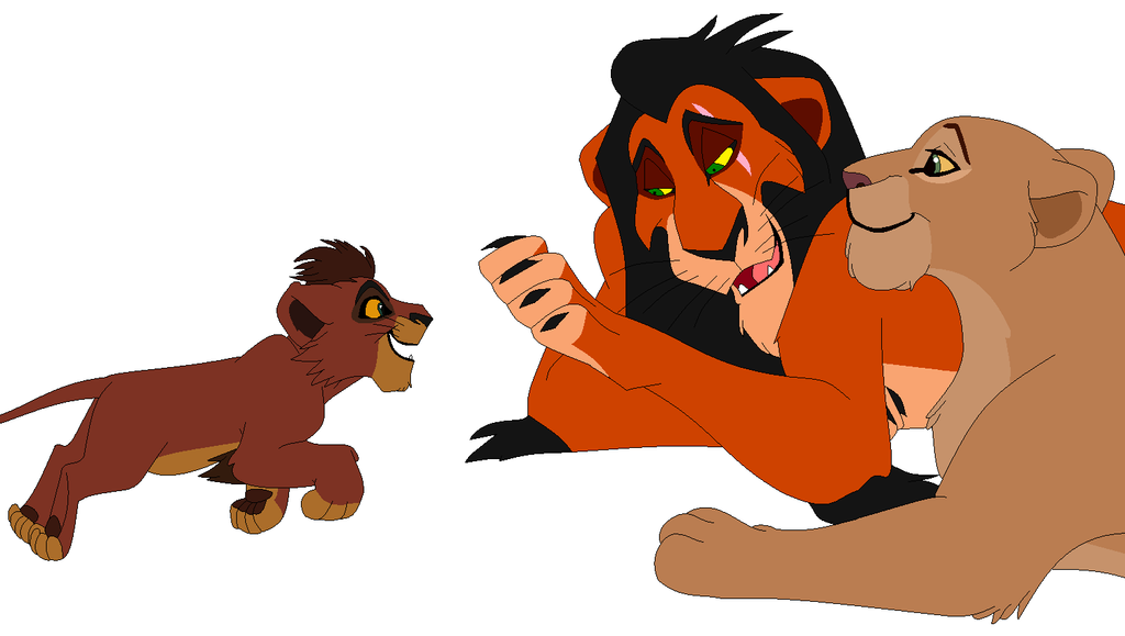 Lion King ''aww your so sweet'' Base + Kovu cub by Nuller4444-bases on ...