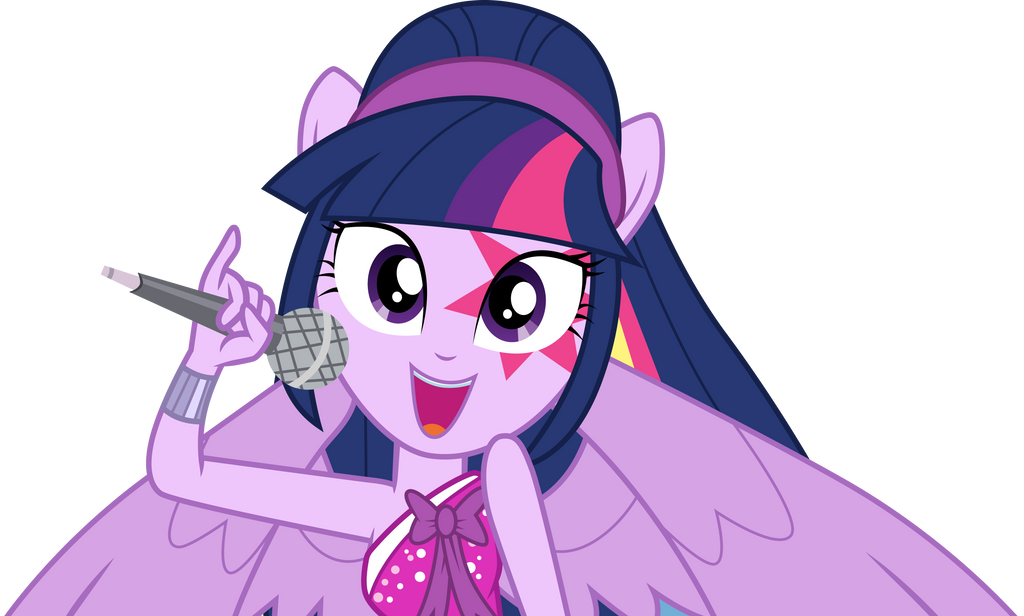twilight_sparkle_singing_by_cloudyglow-d