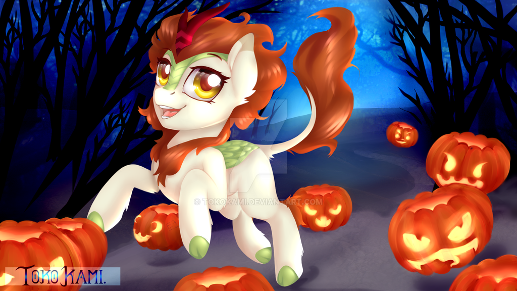 [Obrázek: pumpkin_run___happy_halloween_by_tokokami-dcqvpuy.png]
