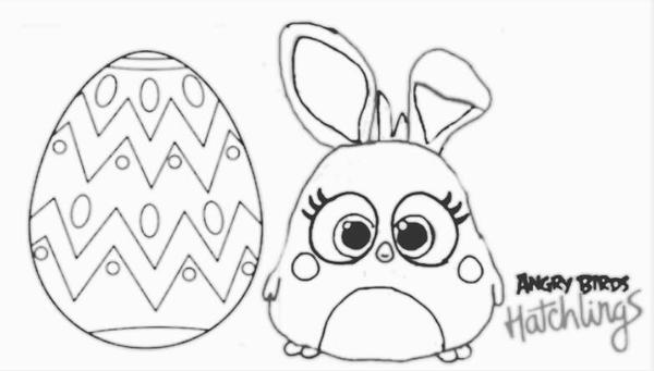 Download Coloring Pages by ANGRYBIRDSTIFF on DeviantArt