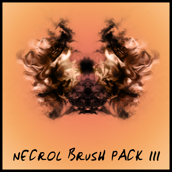 5 pack de brush perso Necrol__s_brush_pack_3_by_necrol