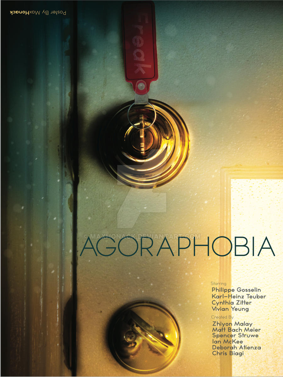 Agoraphobia Film