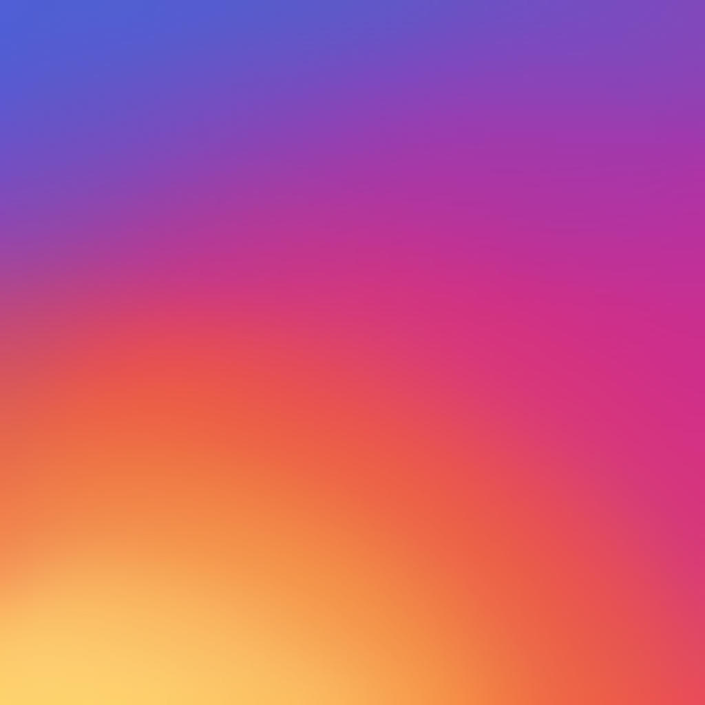 Instagram Logo Color