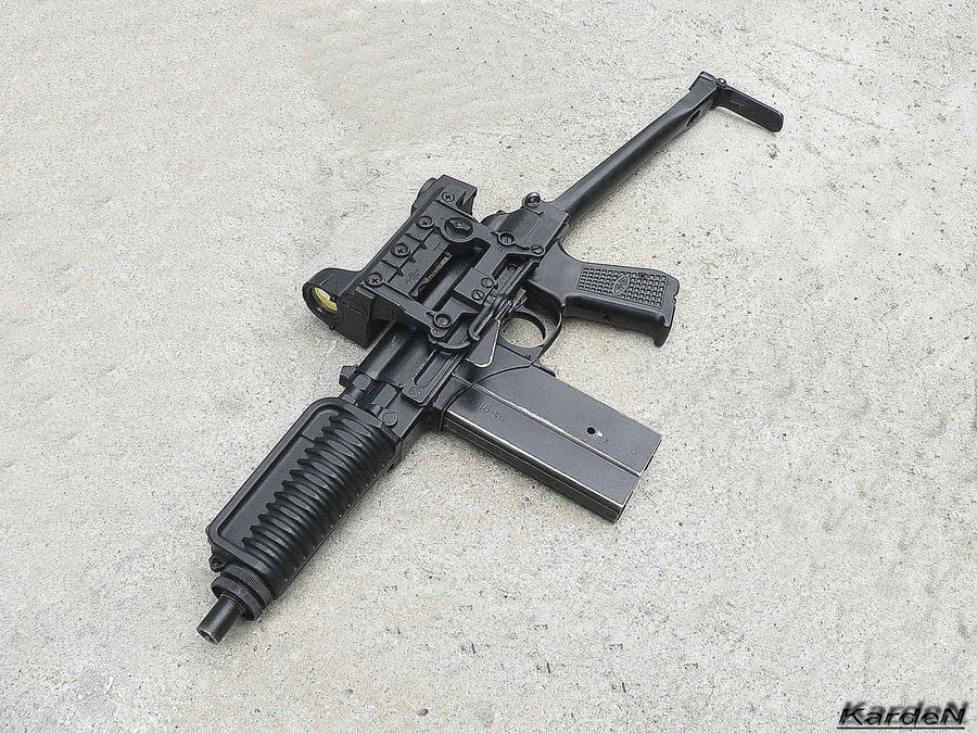 9a_91 compact rifle 10