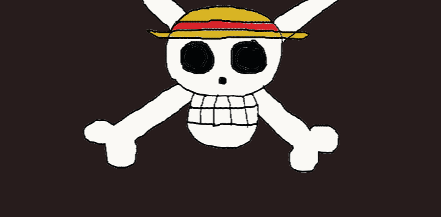 one piece flag by Nana-Chan11 on DeviantArt
