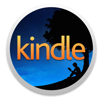 Image result for kindle icon