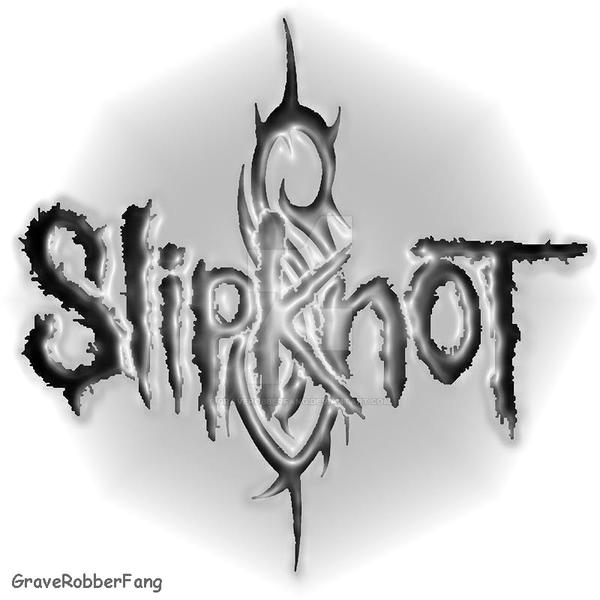 Slipknot Logo Edit by GraveRobberFang on DeviantArt