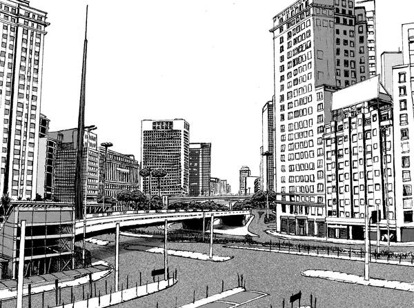 manga city
