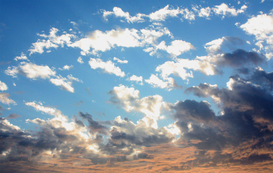 Perfect sky by Federer4ever on DeviantArt