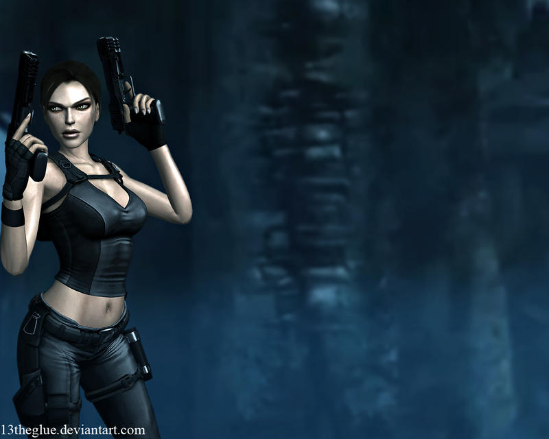 Lara Croft | Lara croft, Tomb raider lara croft, Warrior girl