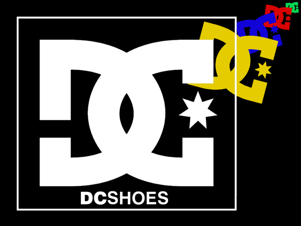 DC logos 2 by stepup09 on DeviantArt