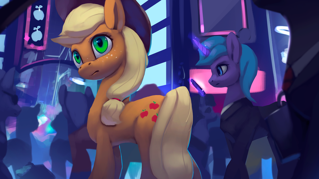 [Obrázek: applejack_lost_in_the_city_by_rodrigues404-dc1xtnk.png]