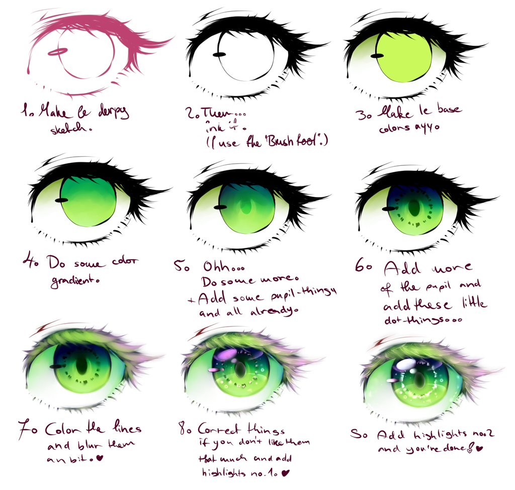 48+ Anime Eyes No Pupil PNG 1024x600 Ultra HD - Images Full Screen 4k - FR