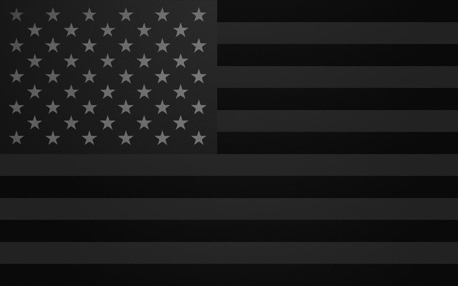 USA Carbon Flag by x47xDiezel on DeviantArt