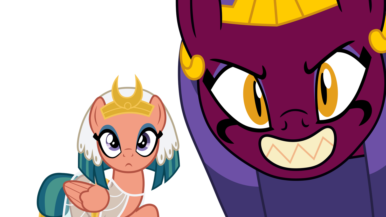 somnambula_and_sphinx_by_hendro107-dbngn