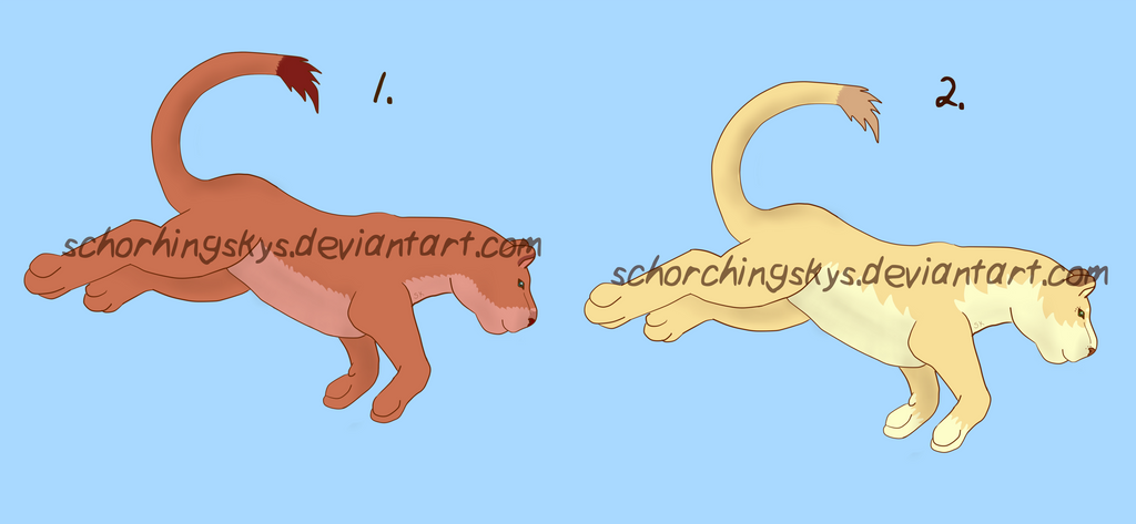 two_leaping_lionesses_adoptables_2_2_open__by_schorchingskys-dc5fda2.png