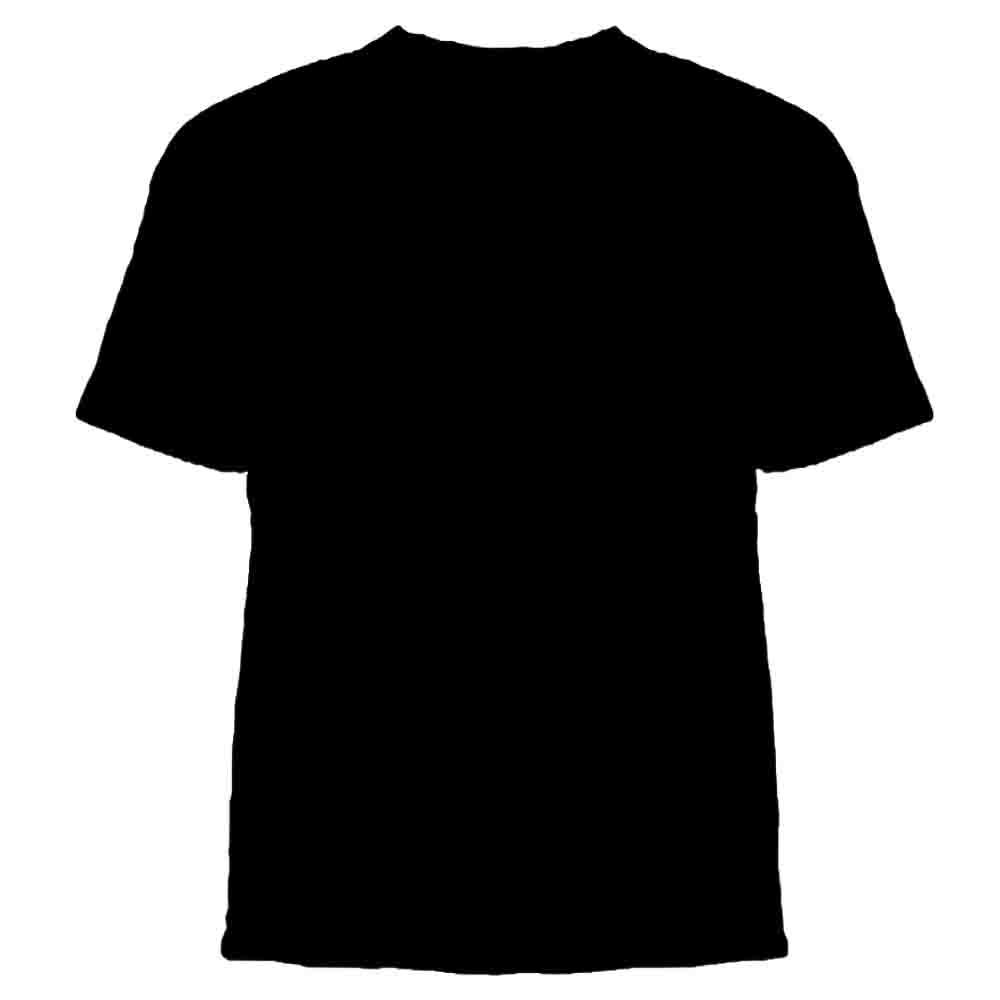 Crew neck t  shirt  template  by CASTAWAYclothing on DeviantArt