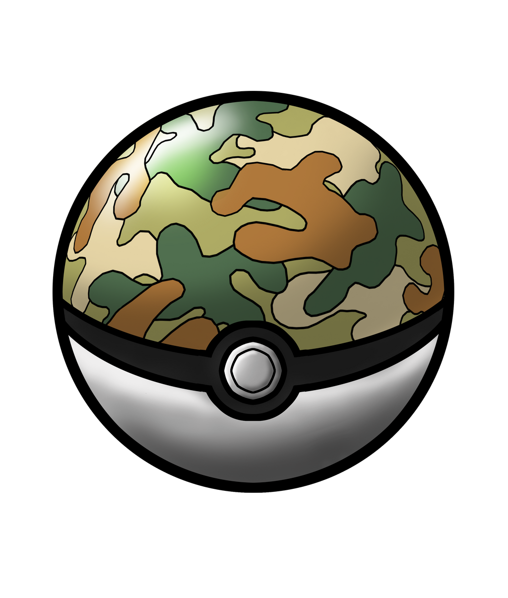 a safari ball