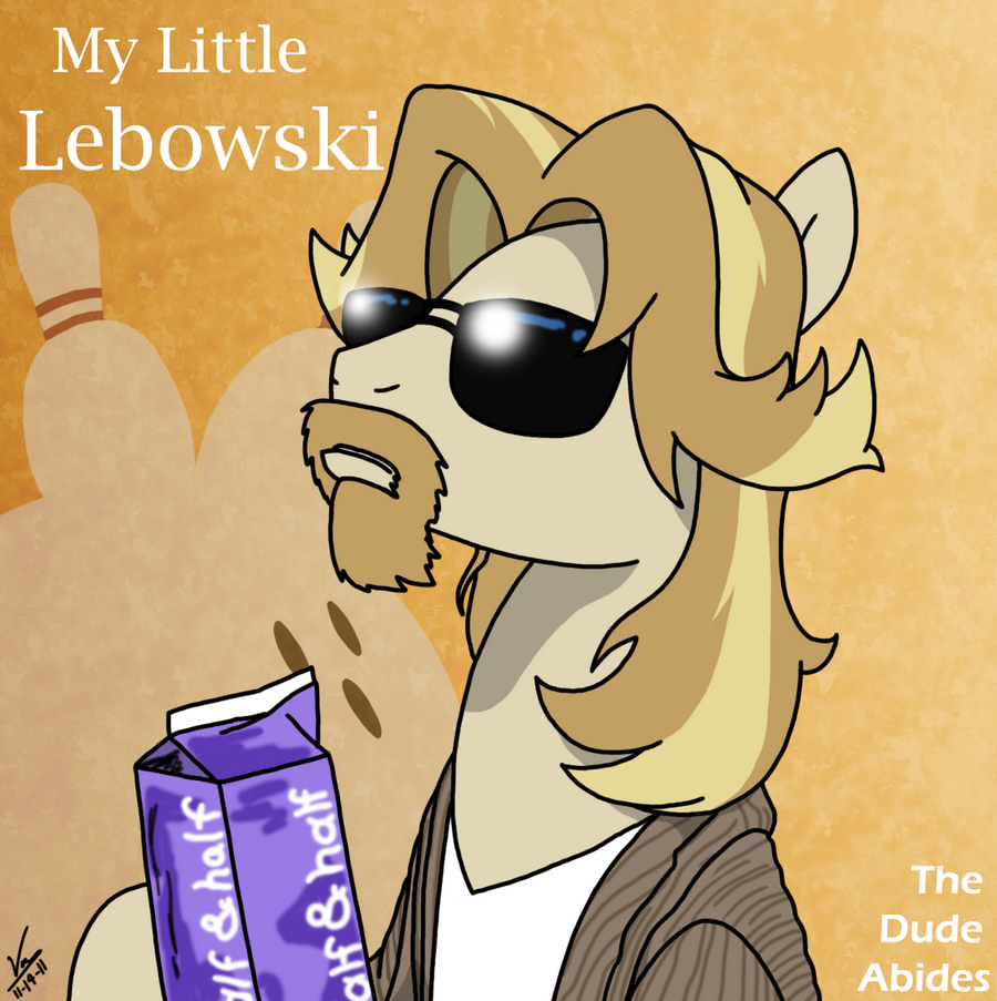 https://img00.deviantart.net/9ee2/i/2011/318/2/7/my_little_lebowski_by_the_chaos_theory-d4g5ifg.png