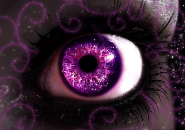 purple by JustTheJester on DeviantArt