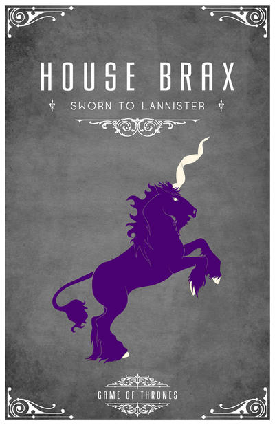 House Brax by LiquidSoulDesign on DeviantArt