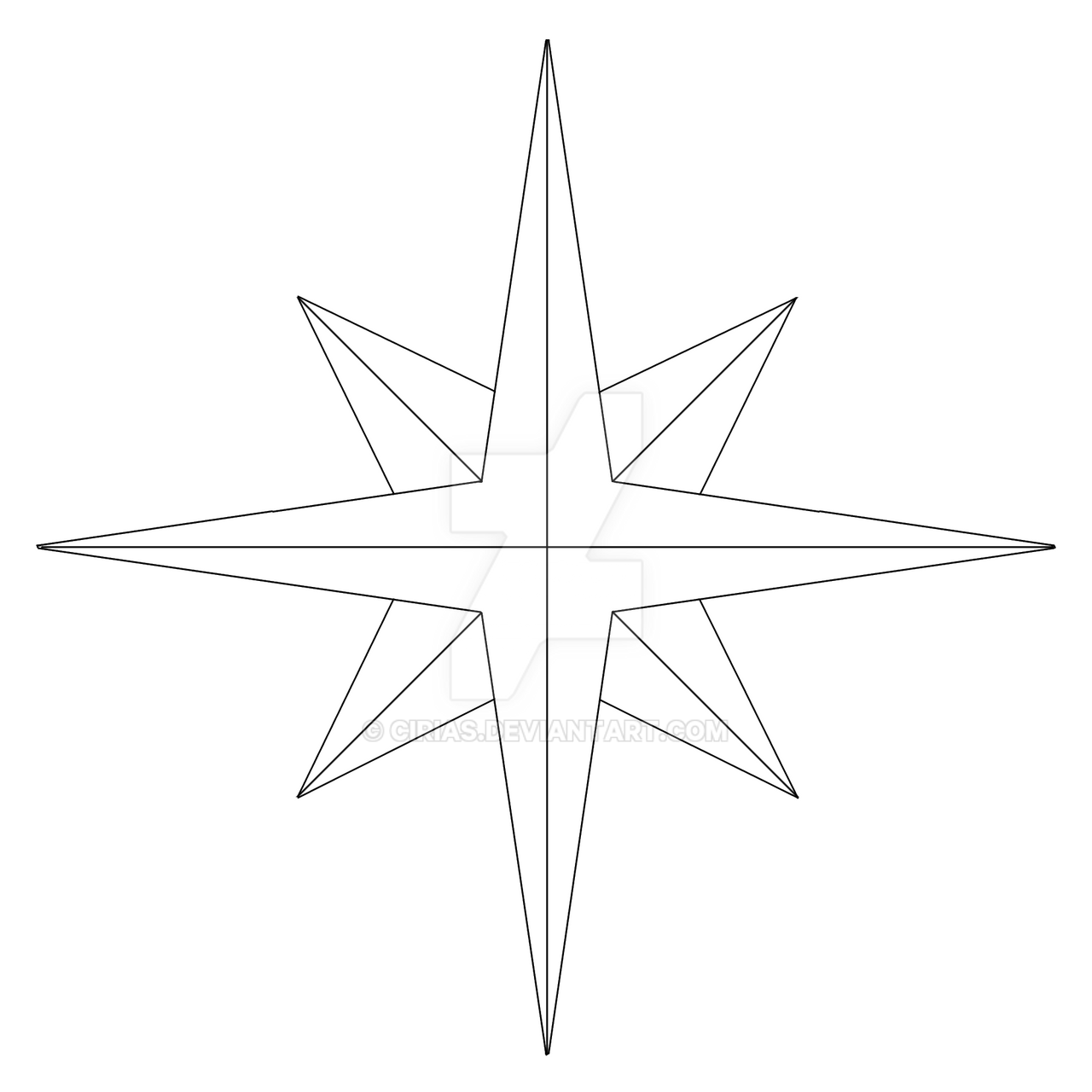 compass-rose-template-by-cirias-on-deviantart
