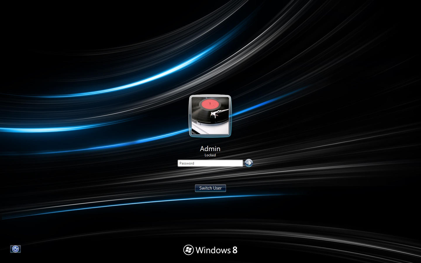 Windows 7 logon background changer download