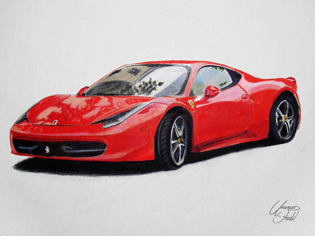 drawing_cars_2___ferrari_458_italia_by_f_a_d_i_l d7hit3z
