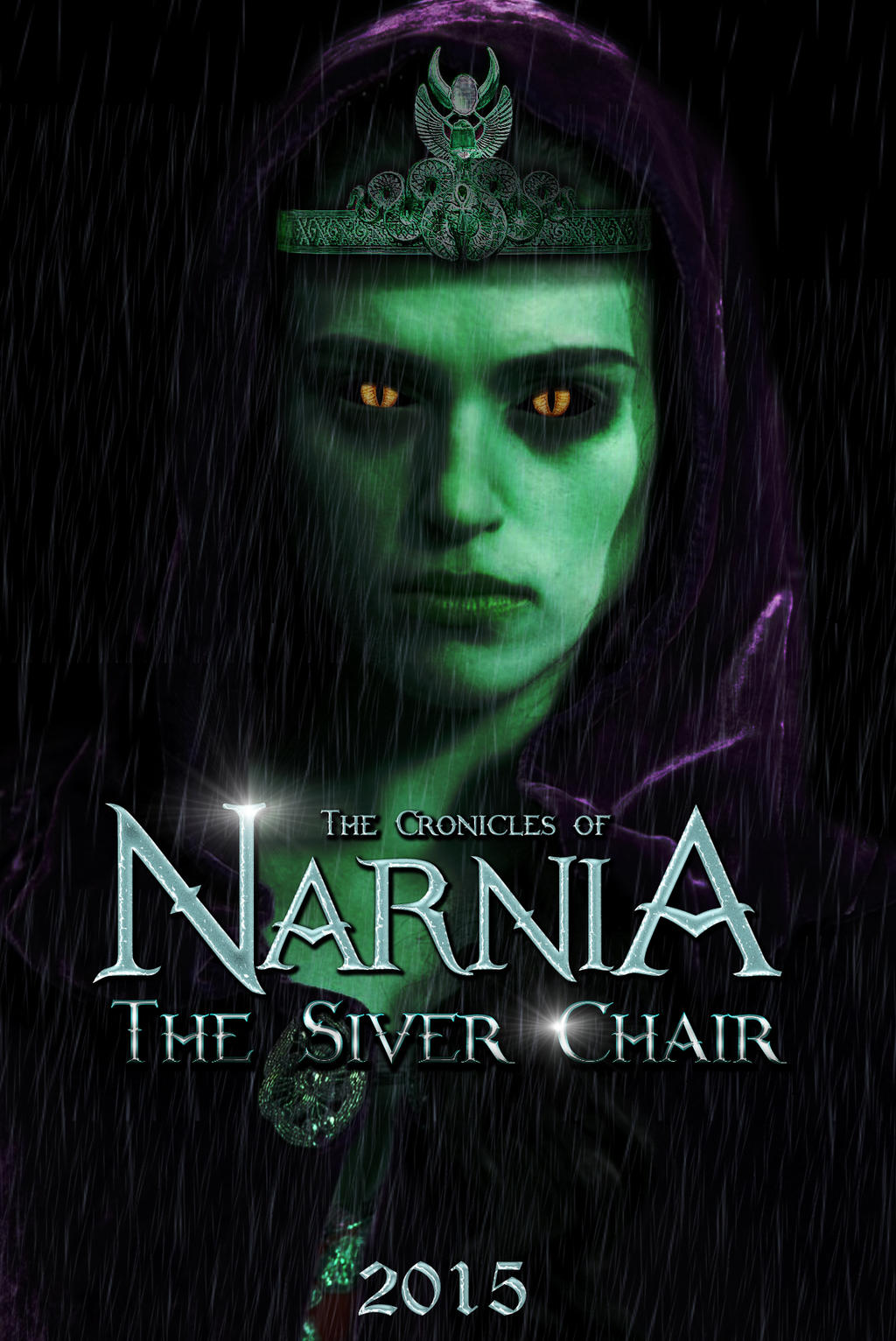 Chronicles of Narnia Being Revived With The Silver Chair 