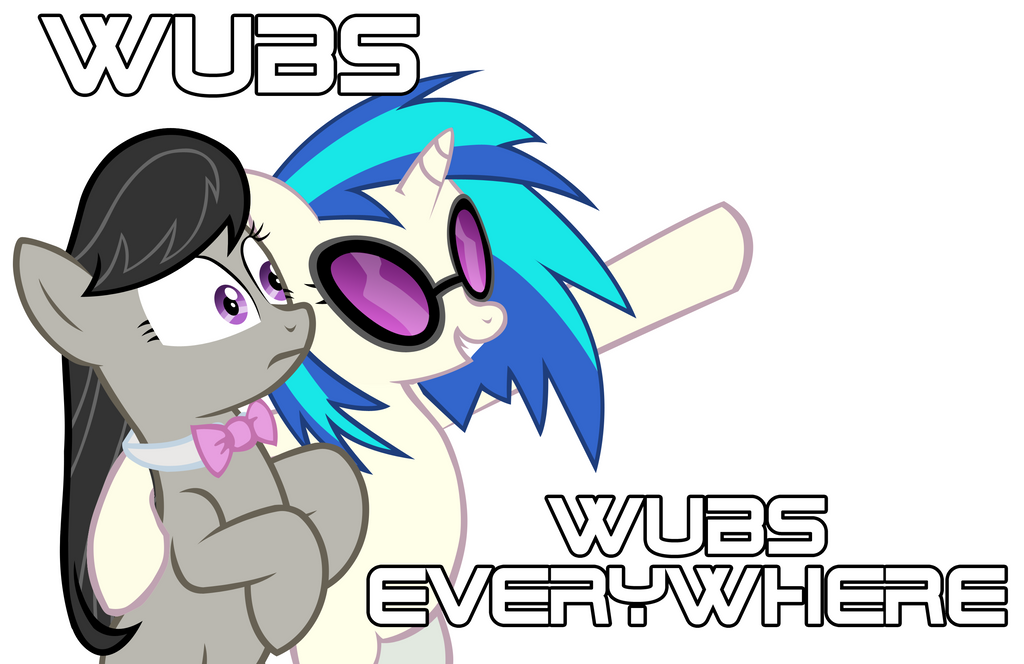 what are wubs