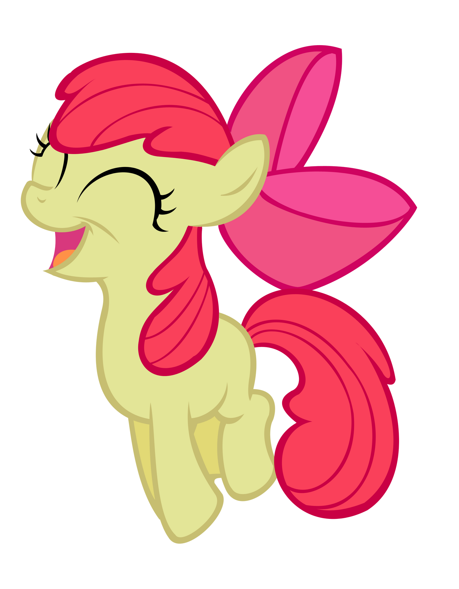 happy_jumping_applebloom_vector_by_saturtron-d4o8zy3.png