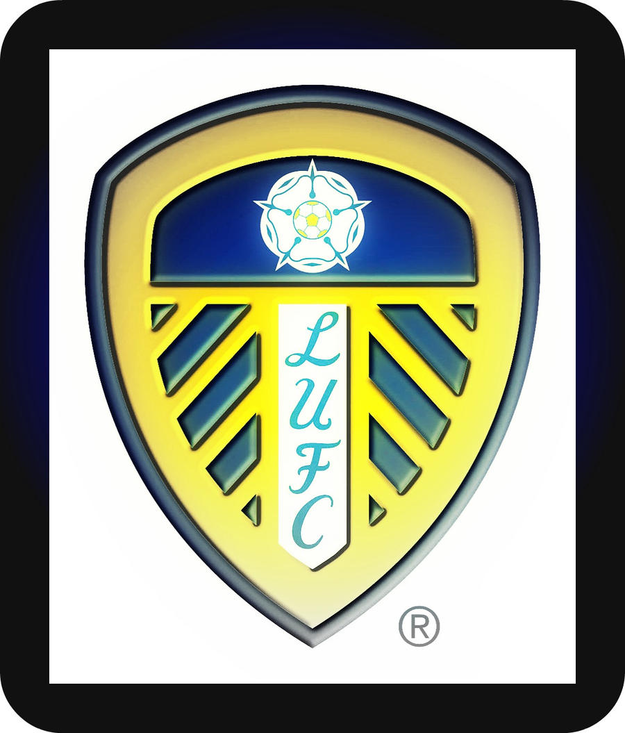 Leeds United FC Badge by EchoGShep on DeviantArt
