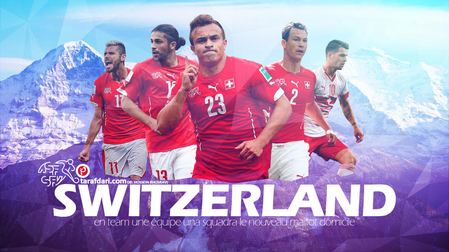 Image result for Switzerland National football team LOGO