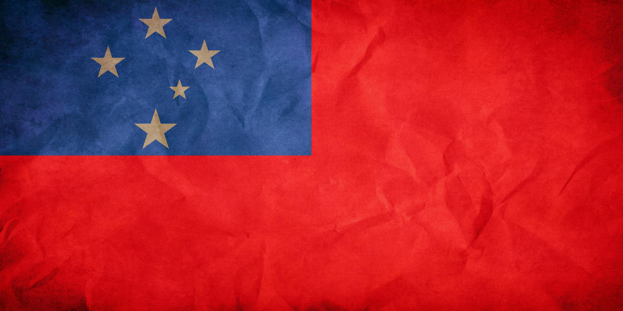 Image result for samoan flag wallpaper