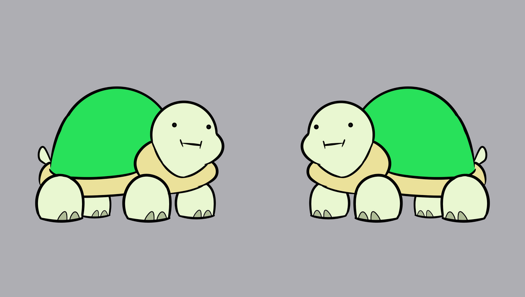 Awkward Turtles by failcompilation on DeviantArt Awkward Turtle Wong Fu