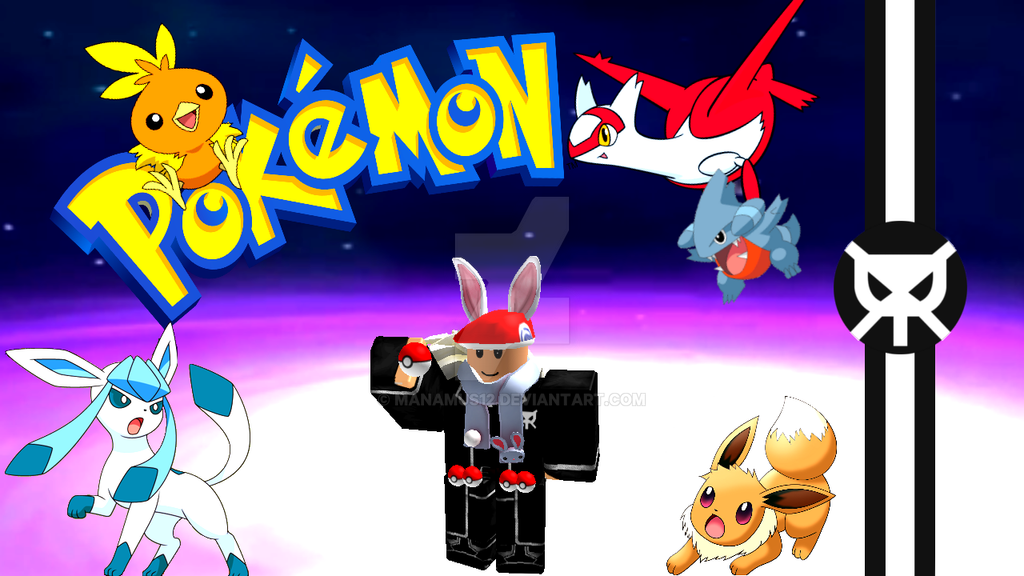 Roblox Project Pokemon Wiki How Can You Get Robux In Roblox - project pokemon roblox