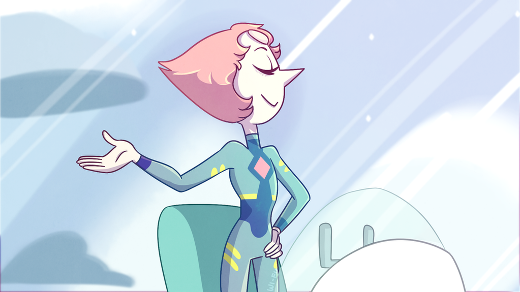 Another redraw. I love Pearl so much wi-fu.tumblr.com/post/13736895…