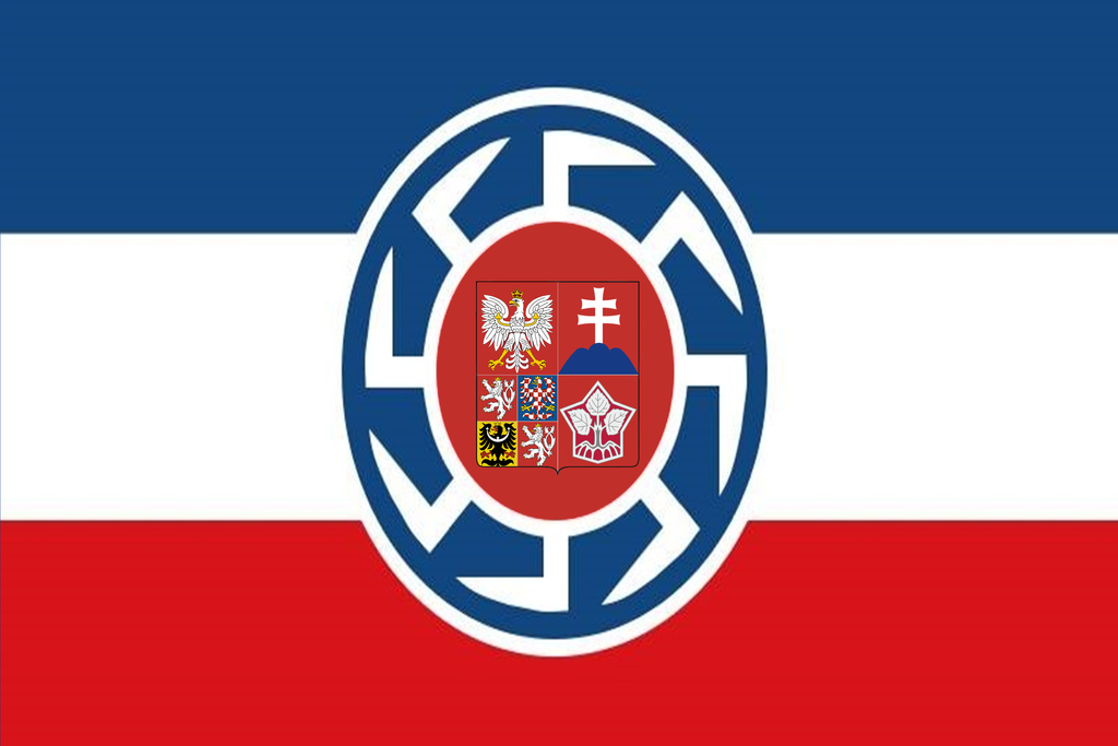 Federation of Western Slavs by Rzeczpospolita2018