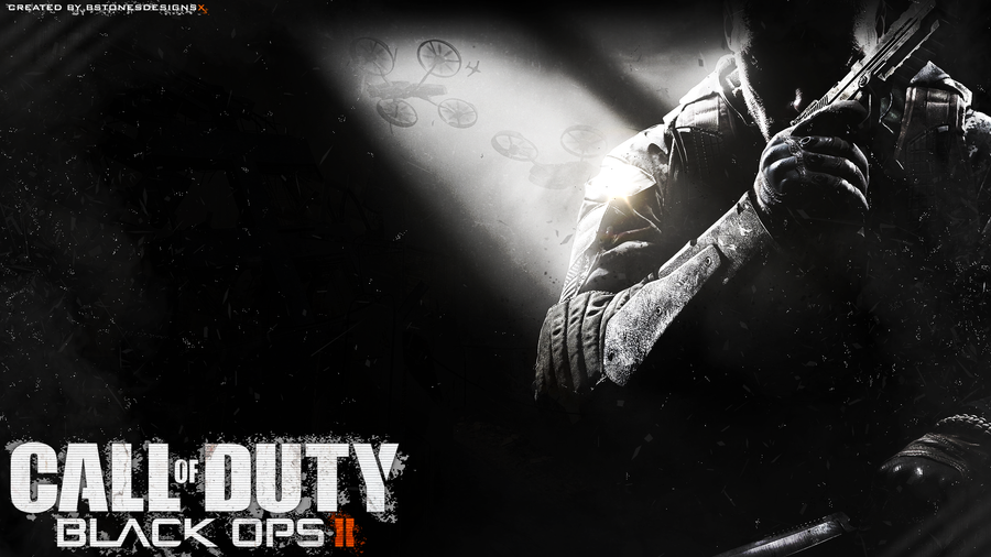 Black Ops 2 For Mac Free Download No Survey