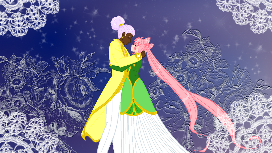 Peachy Moon-Verse Senshi My_love_by_kuroshi_tenshi-db4n958