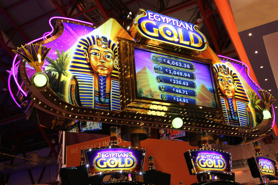 Egypt Casino