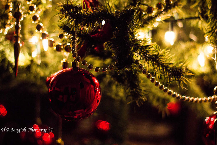Christmas dream by HenriqueAMagioli on DeviantArt