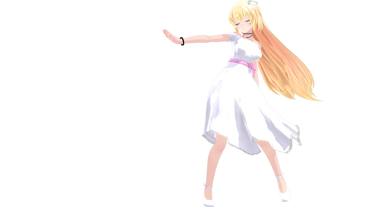 MMD Marina and The Diamonds dl [DL DOWN] by San-kun-likes 